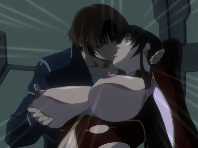 Inyoku Tokkyuu Zetsurinoo (Gehin no Fansub)